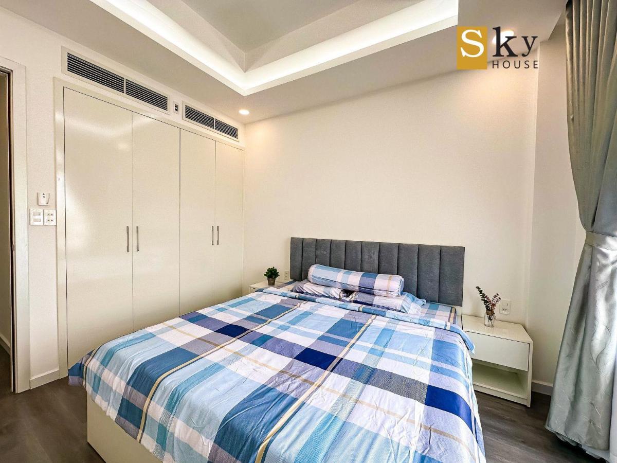 Sky House Apartment Тамки Экстерьер фото