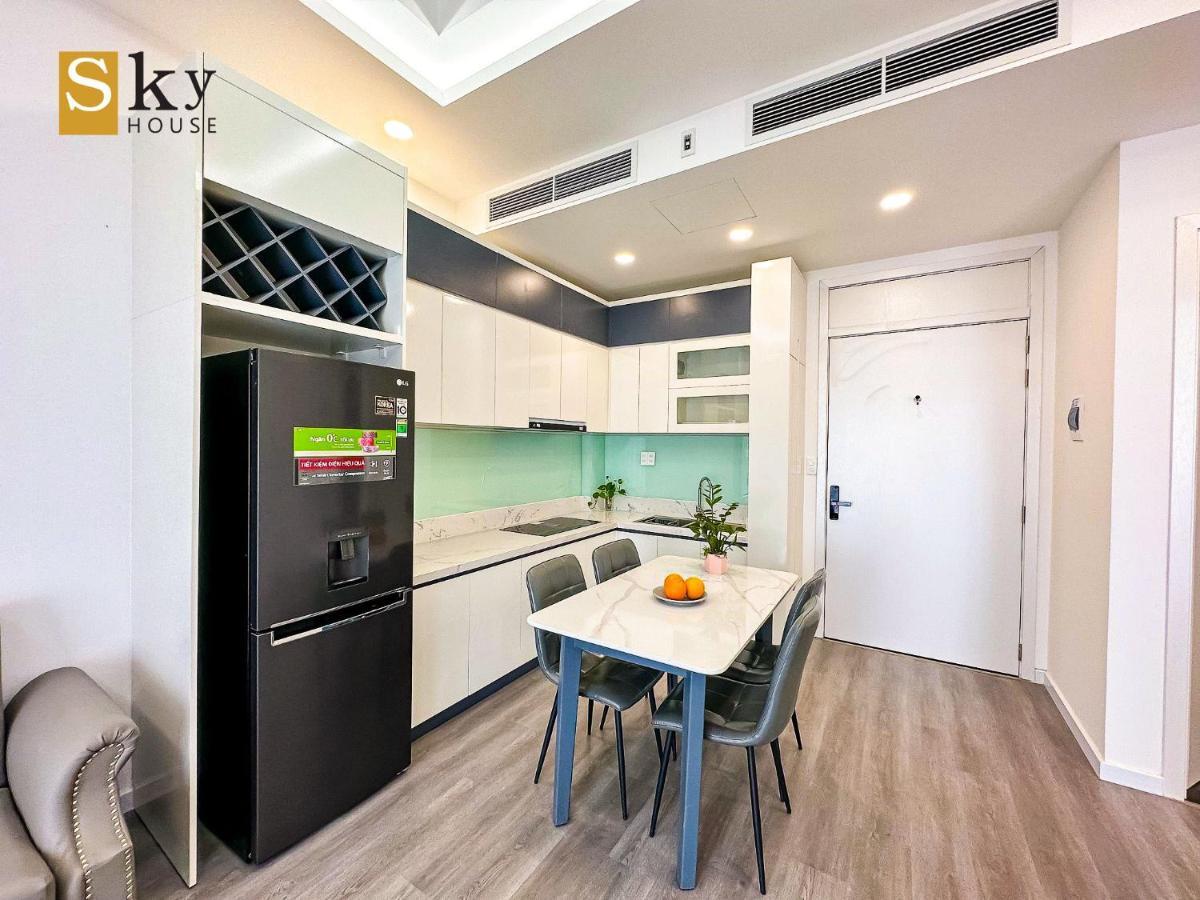Sky House Apartment Тамки Экстерьер фото