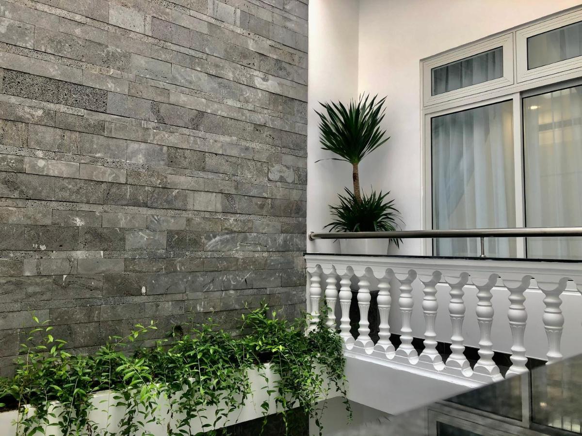 Sky House Apartment Тамки Экстерьер фото