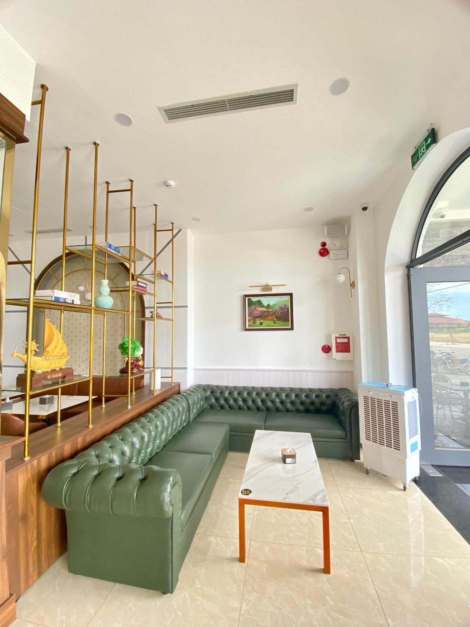 Sky House Apartment Тамки Экстерьер фото